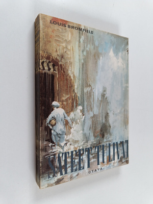 Louis Bromfield : Sateet tulivat 2