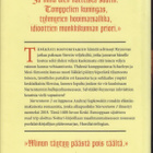 Andrzej Sapkowski: Narrenturm 2 (kirjastopoisto) - pikkukuva 2