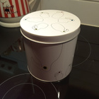 Iittala Anu Penttinen Metallipurkki - pikkukuva 1