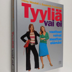 Trinny Woodall : Tyyliä vai ei : vaatteet voivat muuttaa ... - pikkukuva 1