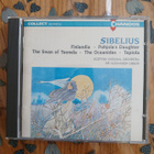 Sibelius : Finlandia, Pohjola's Daughter ym. - pikkukuva 1