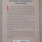 Tuomas Kyrö-Vasara ja käytettyjä nauloja Mielensäpahoittaja - pikkukuva 2