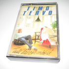 Timo Tervo - Tule lähemmäs (c-kasetti) - pikkukuva 1