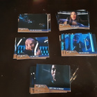 Star Trek Discovery kortteja (90) - pikkukuva 2