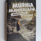 Ursula Auer : Murhia Mankalassa : salapoliisiromaani - pikkukuva 1
