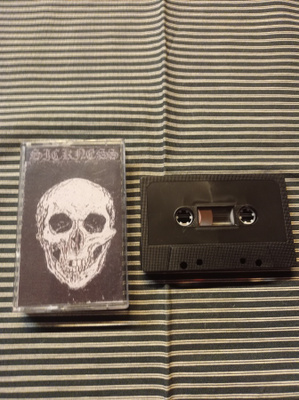 SICKNESS Deus Maledictus Est DEMO