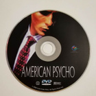 Amerikan Psyko DVD *EGMONT* - pikkukuva 4