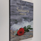 Liisa Majapuro : Suolainen ruusu - pikkukuva 1