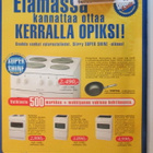 NYKYPOSTI LEHTI 5 / 1998 - pikkukuva 3