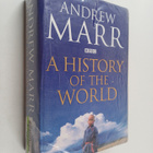 Andrew Marr : A history of the world - pikkukuva 1