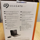Seagate Expansion 2 TB 3,5" HDD USB 3 - pikkukuva 4