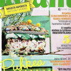 Kodin kuvalehti n:o 6 2015 Muumikeräilijä. Elina. Oras Tynkk - pikkukuva 1
