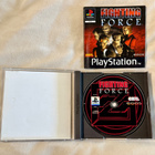Fighting Force PS1-peli (PAL) - pikkukuva 3