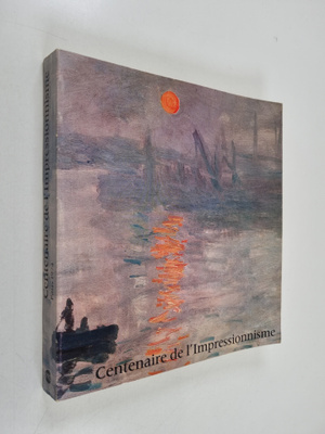 Centenaire de l'impressionnisme