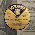 S.A. / STURM 33 shellac record - pikkukuva 4