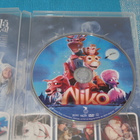 Dvd - Niko - Lentäjän poika  - Michael Hegner -elokuva 2008 - pikkukuva 2