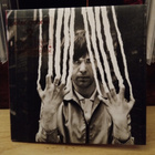 Peter Gabriel - II (Scratch) Limited edition mini vinyl CD - pikkukuva 1