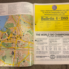 HIIHDON MM LAHTI BULLETIN 4 - 1989 - pikkukuva 2