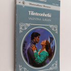 Valentina Luellen : Tilinteonhetki - pikkukuva 1