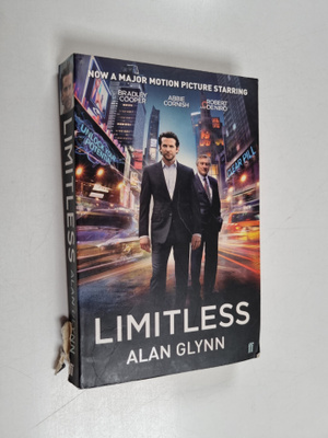 Alan Glynn : Limitless