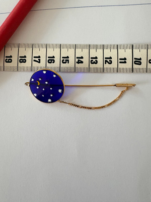 Millefiori koru
