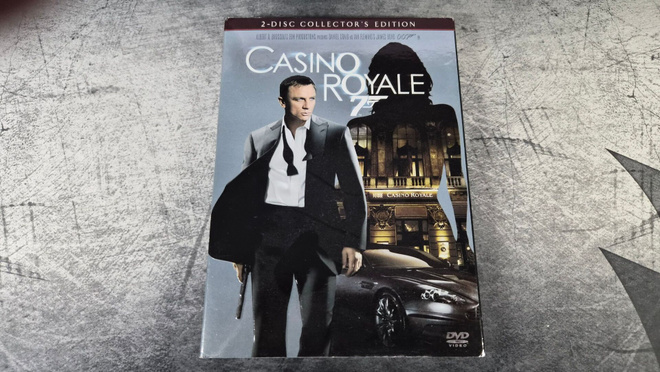 Casino Royale