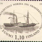 Suomi ** Markka-arvoisia merkkejä - pikkukuva 3