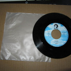 Taiska 7" Kielletyt käskyt/Systeemi v.1981 - pikkukuva 2