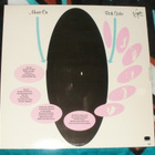 THE RECORDS ~ Music On Both Sides ~ LP Power Pop - pikkukuva 2