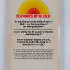 Jut Meininger : Success Through Transactional Analysis - pikkukuva 2