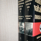 Shirer Kolmannen valtakunnan nousu ja tuho I-II - pikkukuva 2
