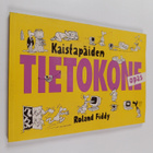 Roland Fiddy : Kaistapäiden tietokoneopas - pikkukuva 1