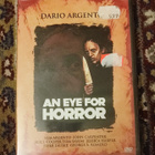 An Eye for Horror UUSI - pikkukuva 1