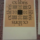 Ex Libris 7 kpl - pikkukuva 3