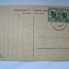 VANHA Postikortti Lohja 1920-luku - pikkukuva 2