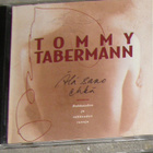 Tommy Tabermann - Älä sano ehkä - CD - pikkukuva 1