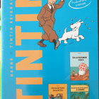 Tintin 3 DVD - pikkukuva 1