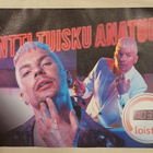 Antti Tuisku kestokassi - pikkukuva 2