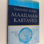 Tammen suuri maailmankartasto - pikkukuva 1