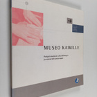 Elisabet Svensson : Museo kaikille : pohjoismainen esteet... - pikkukuva 1