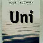 Terve uni - Partinen, Huovinen - pikkukuva 1