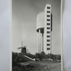 VANHA Postikortti Uusikaupunki 1950-luku Alkup.Mallikappale - pikkukuva 1