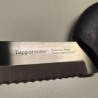 Tupperware TupperChef leipäveitsi - pikkukuva 3