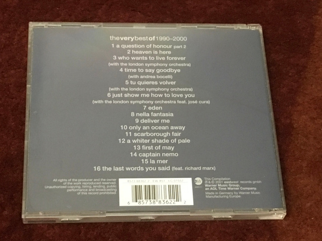 Item image