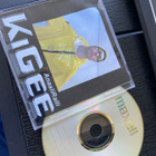 KiGee . Anaaliralli CDS single - pikkukuva 1