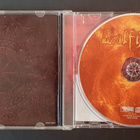 Wolfheart - Shadow World CD (2015) - pikkukuva 2