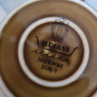 Stavangerflint Norway Ildfast Kastikekaadin by Inger Waage - pikkukuva 3