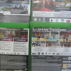 Xbox One Nhl 22,21. 16,Fifa 21 - pikkukuva 2