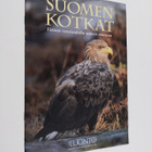 Suomen kotkat : Vainon vuosisadoilta uuteen nousuun - pikkukuva 1