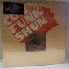 CON FUNK SHUN - S/T UUSI LP - pikkukuva 1